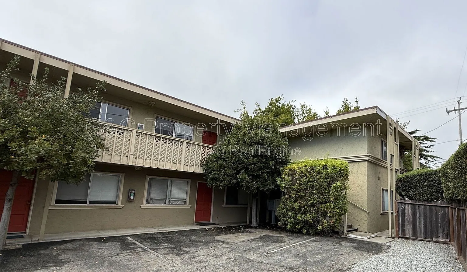 803 Laurel St #7 photo 1