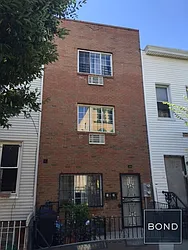 Rented by Bond New York