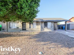 1708 W Behrend Dr, Phoenix, AZ 85027