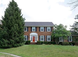 4608 Woodcreek Ct, Lexington, KY 40515