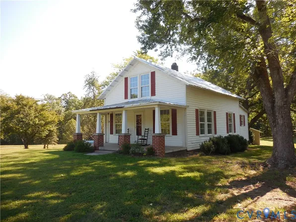 6507 Old Columbia Rd, Columbia, VA 23038