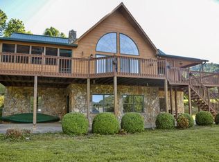 300 N River Ln, Butler, TN 37640