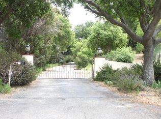 1448 Holsted Dr, Solvang, CA 93463