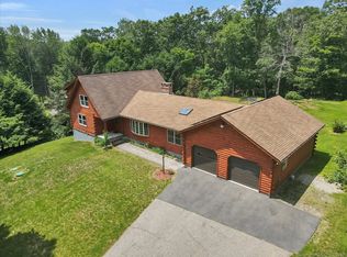 447 Woodland Rd, Mansfield, CT 06268