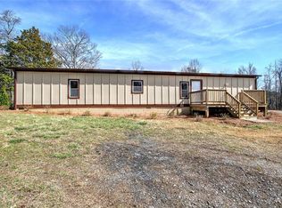 838 Spring Place Rd NE, White, GA 30184