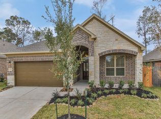 18718 Leesville Dr, New Caney, TX 77357