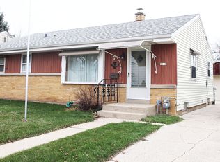 5140 N 81st St, Milwaukee, WI 53218