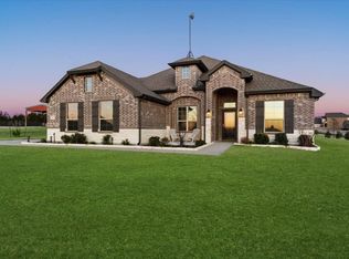 2737 Naomi Ct, Farmersville, TX 75442