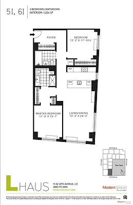 Sold by Modern Spaces | media 32