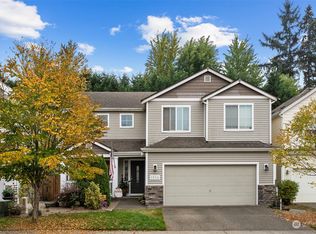 1516 182nd St E, Spanaway, WA 98387