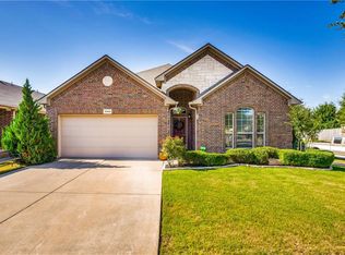 3500 Hornbeam St, Argyle, TX 76226