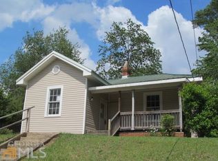 1103 Juniper St, Lagrange, GA 30240