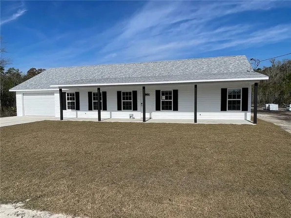 134 Hawks Landing Run, Waynesville, GA 31566