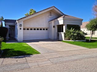 7525 E Gainey Ranch Rd UNIT 175, Scottsdale, AZ 85258