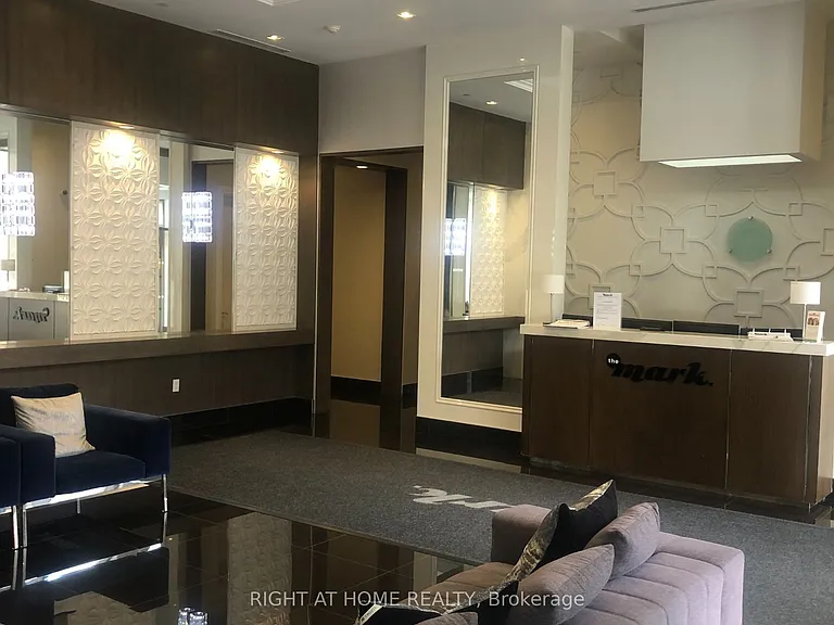 9560 Markham Rd #603 — Photo 2
