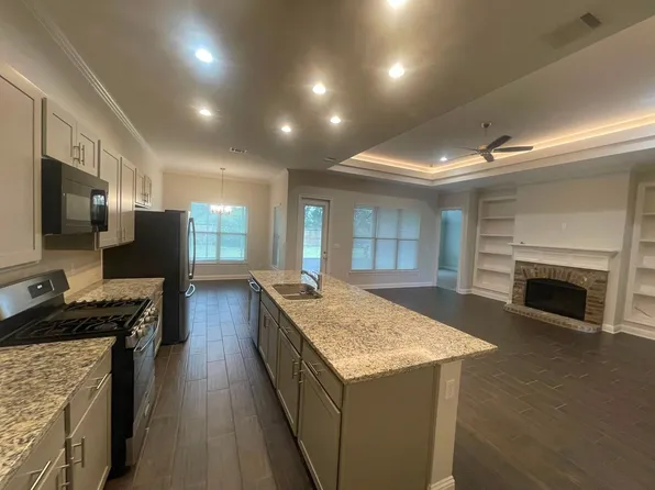 814 Abita Chase, Bossier City, LA 71111