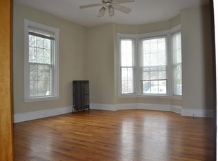 11 Frederic St APT 1, Portland, ME 04102