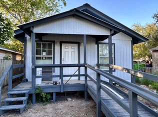 627 Shane St, Weslaco, TX 78596