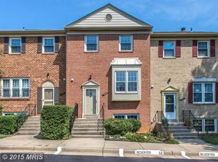 5629 Rapid Run Ct, Burke, VA 22015