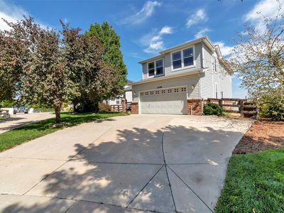 13580 Jason Ct, Westminster, CO, 80234