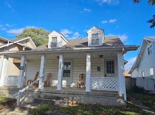 2438 Meridian Street, Anderson, IN 46016