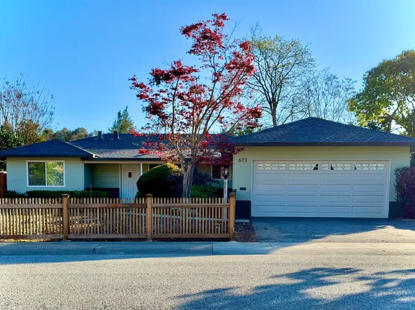 673 Georgia Ave, Palo Alto, CA 94306