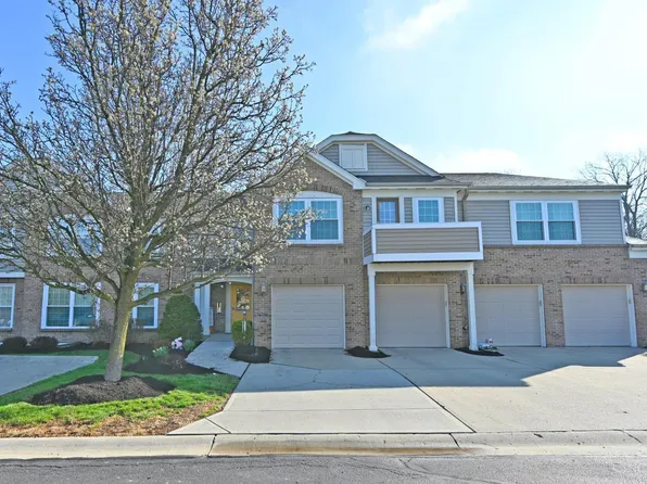 7927 Ramble Vw Unit 305, Cincinnati, OH 45231