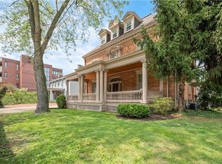 5321 5th Ave APT 5, Pittsburgh, PA