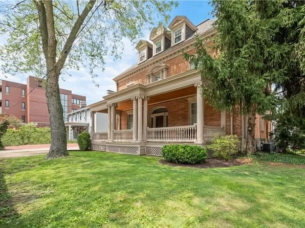 5321 5th Ave APT 5, Pittsburgh, PA 15232