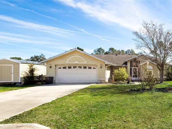 771 NE 152nd Ter, Williston, FL 32696