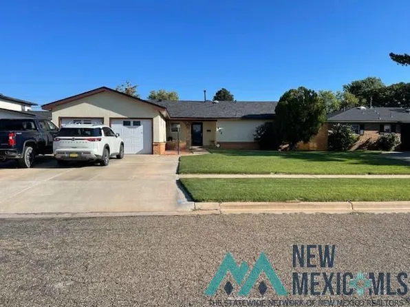 808 Kathie Dr, Clovis, NM 88101