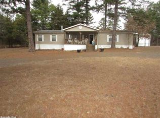 271 Wren Rd, Higden, AR 72067