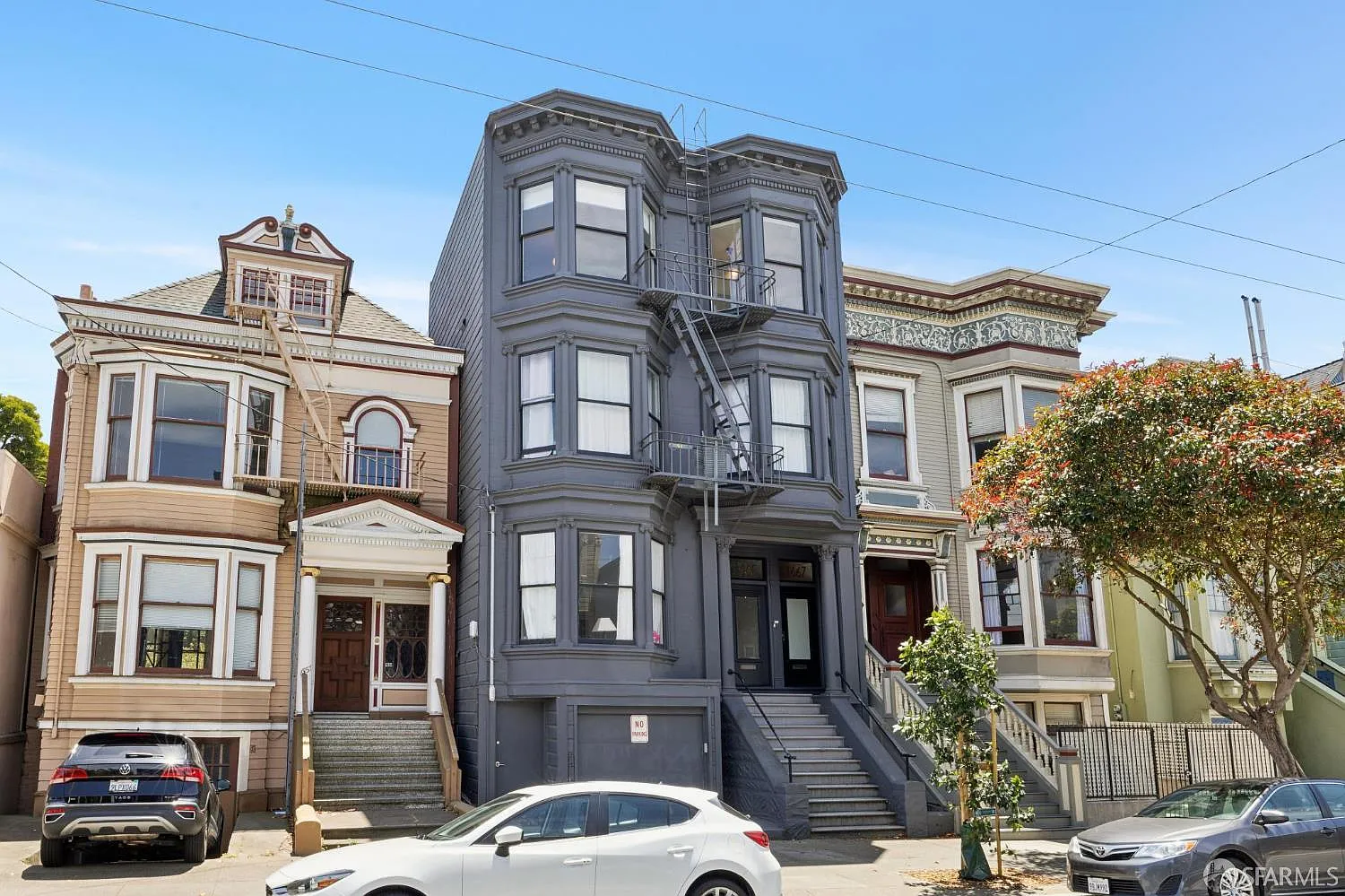 1663-1667 Hayes St. - Photo 1