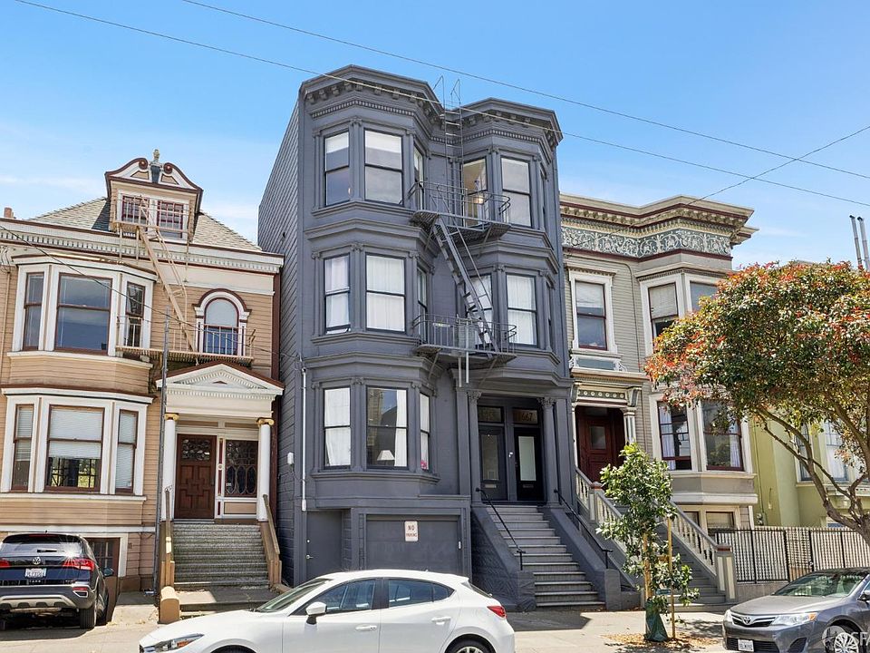 1st image of 1663-1667 Hayes St.