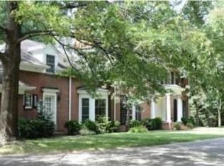 5115 Woodside Hill Rd, Louisville, KY 40222