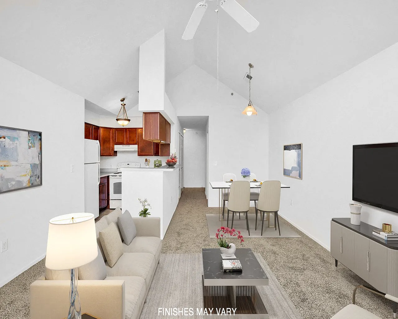 LakePointe Apartments — Photo 3