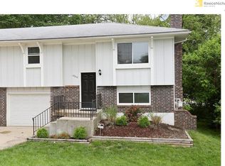 13316 W 89th Ter, Lenexa, KS 66215