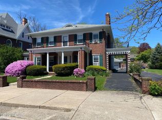 53 W Main St, Lock Haven, PA 17745