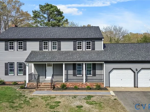 4520 Crossgate Rd, Chester, VA 23831