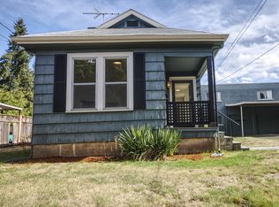 1035 Columbia Ave, Gladstone, OR 97027