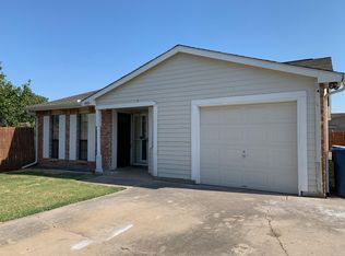 4426 Jenkins St, The Colony, TX 75056