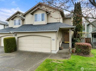 11011 36th Avenue Ct E, Tacoma, WA 98446