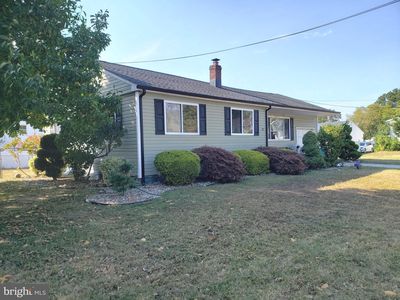 32 N Bellmawr Ave, Bellmawr, NJ, 08031