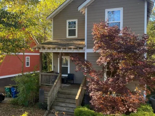285 Rosa Nell Howard St, Athens, GA 30601