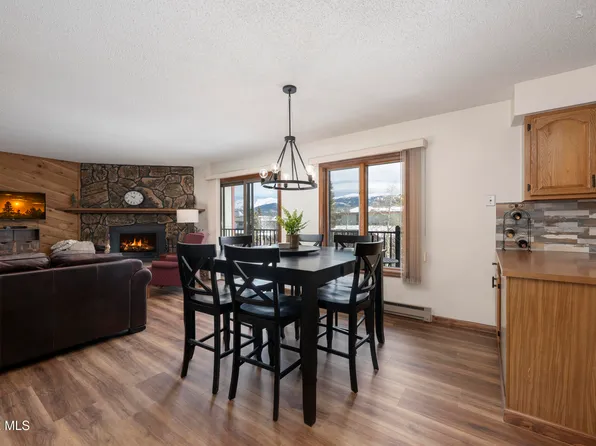 143 Forest Trail #39, Winter Park, CO 80482