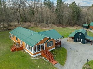 5866 E Arcade Rd, Arcade, NY 14009