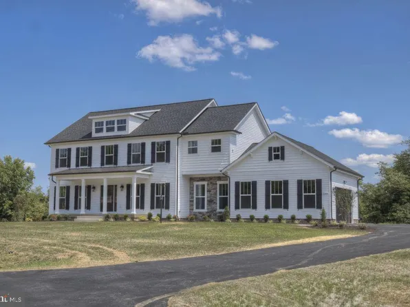 480 Leeland Rd, Fredericksburg, VA 22405