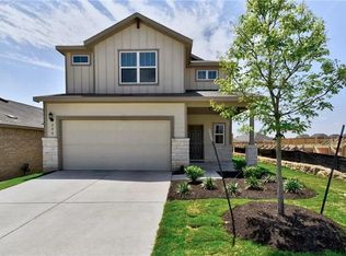 204 Pepperbark Loop, Buda, TX 78610