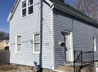 1909 W Marquette St, Peoria, IL