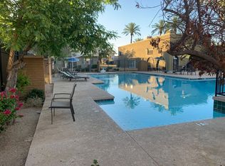 2831 E Fairmount Ave, Phoenix, AZ 85016